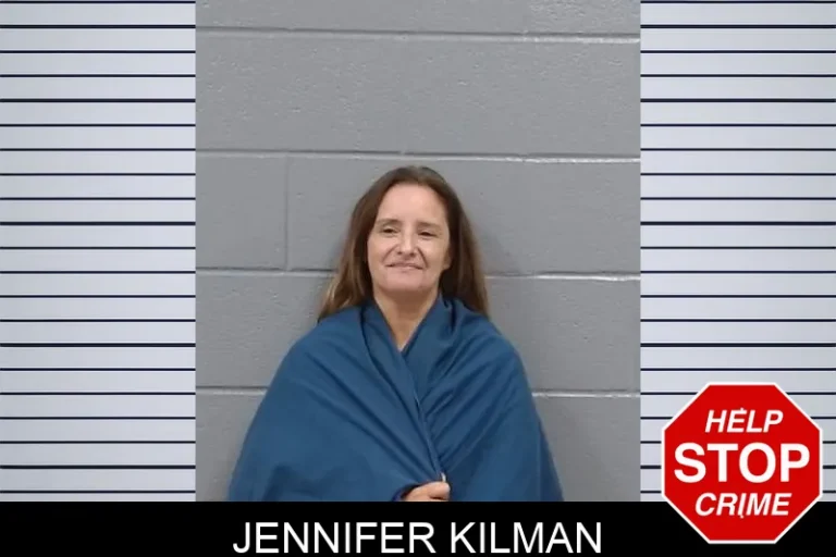 Jennifer Kilman