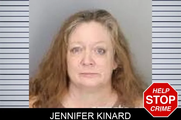 Jennifer Kinard
