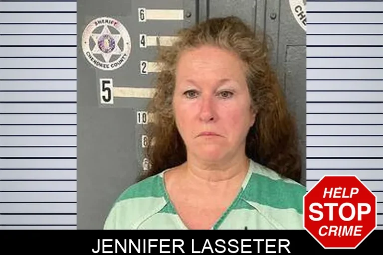 Jennifer Lasseter