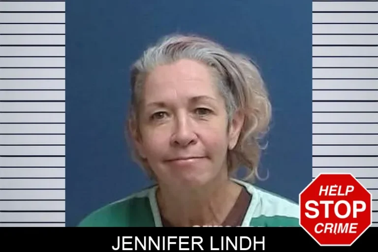 Jennifer Lindh