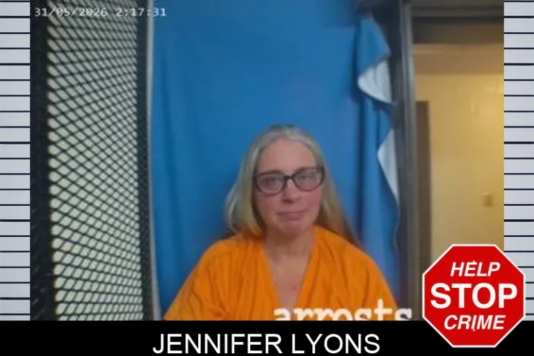 Jennifer Lyons