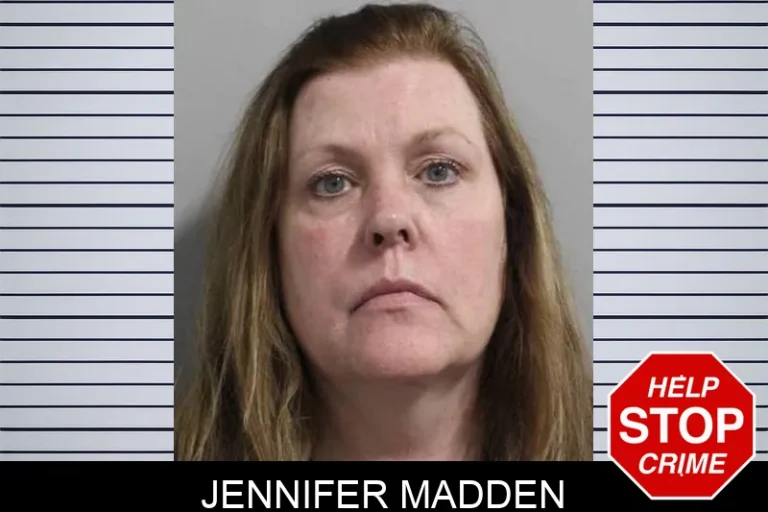 Jennifer Madden