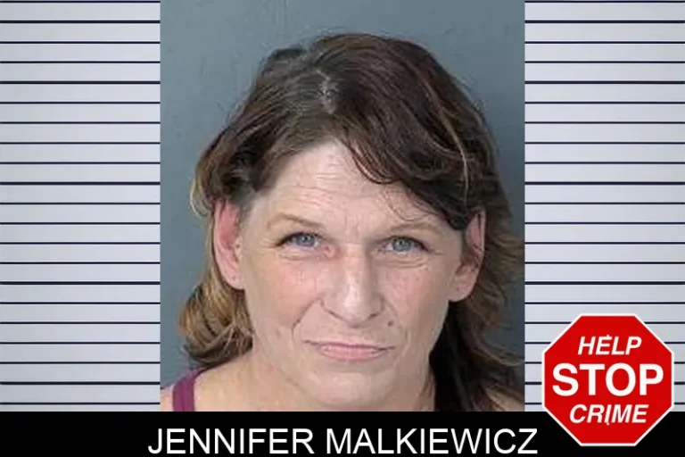 Jennifer Malkiewicz
