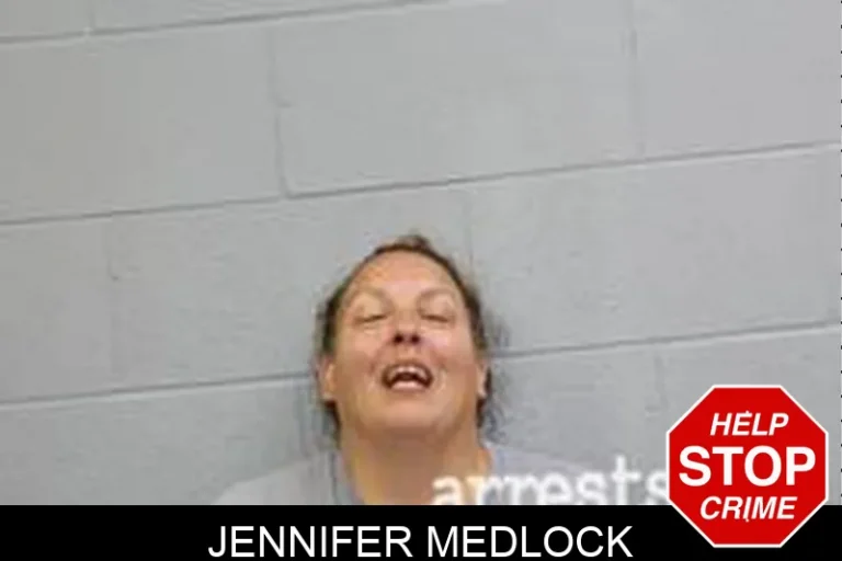 Jennifer Medlock