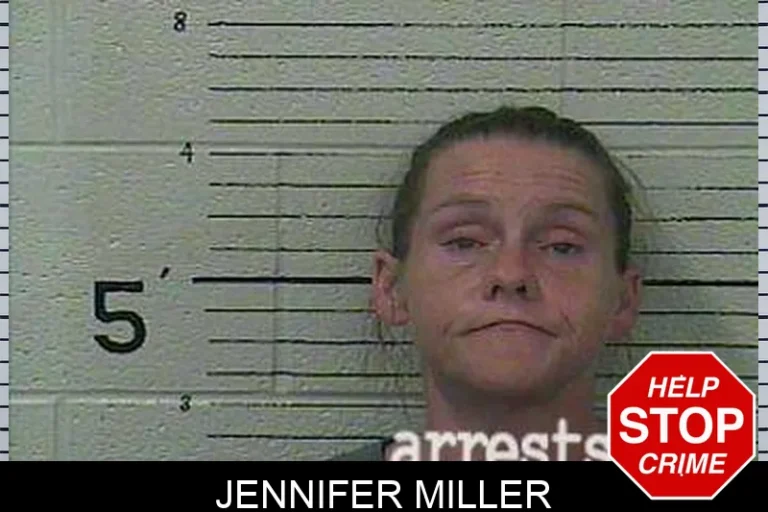 Jennifer Miller