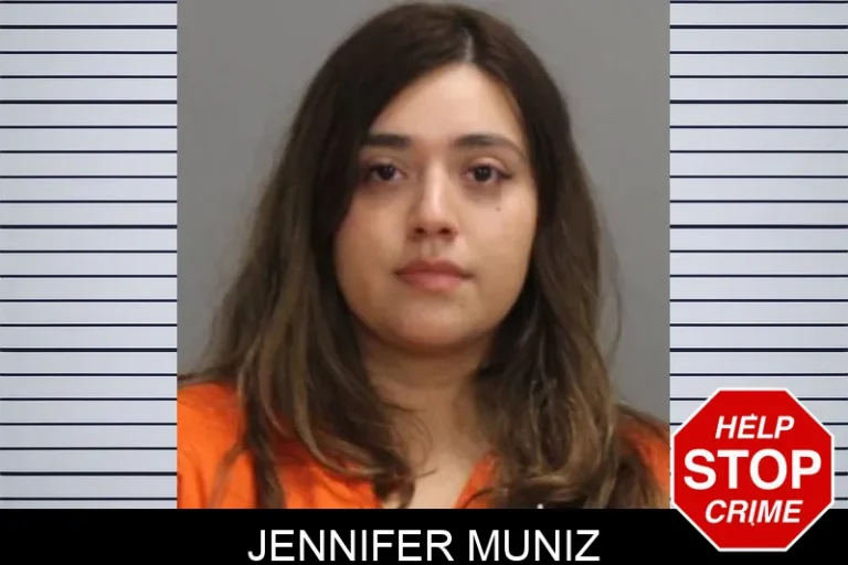 Jennifer Muniz