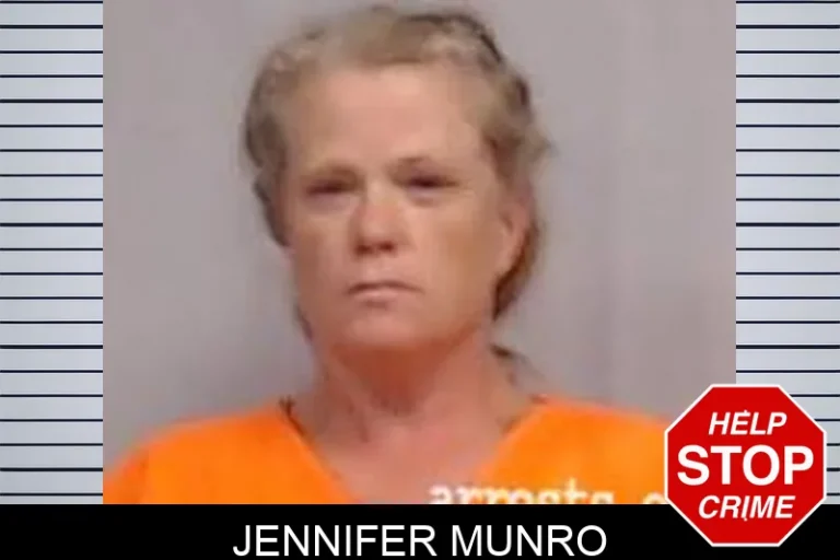 Jennifer Munro