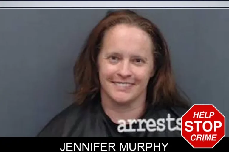 Jennifer Murphy