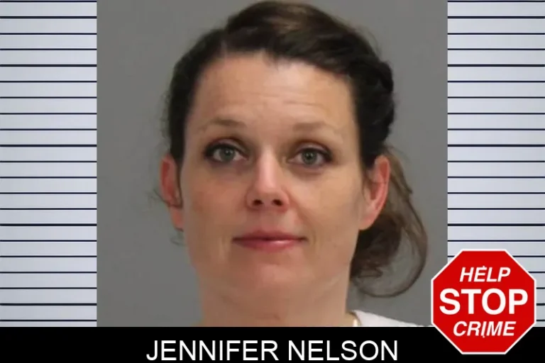 Jennifer Nelson