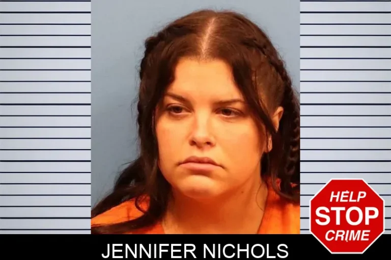 Jennifer Nichols