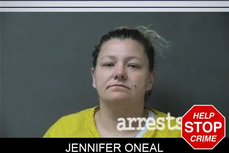 Jennifer ONeal