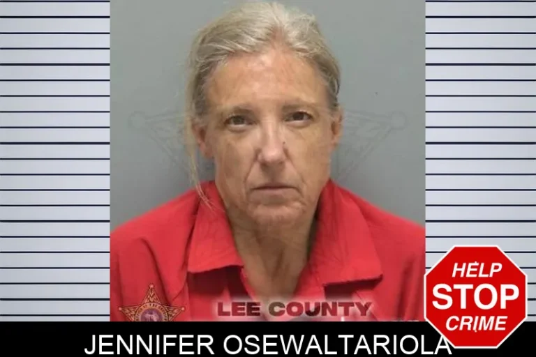 Jennifer OsewaltAriola