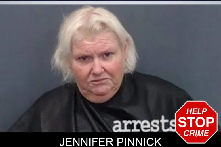 Jennifer Pinnick