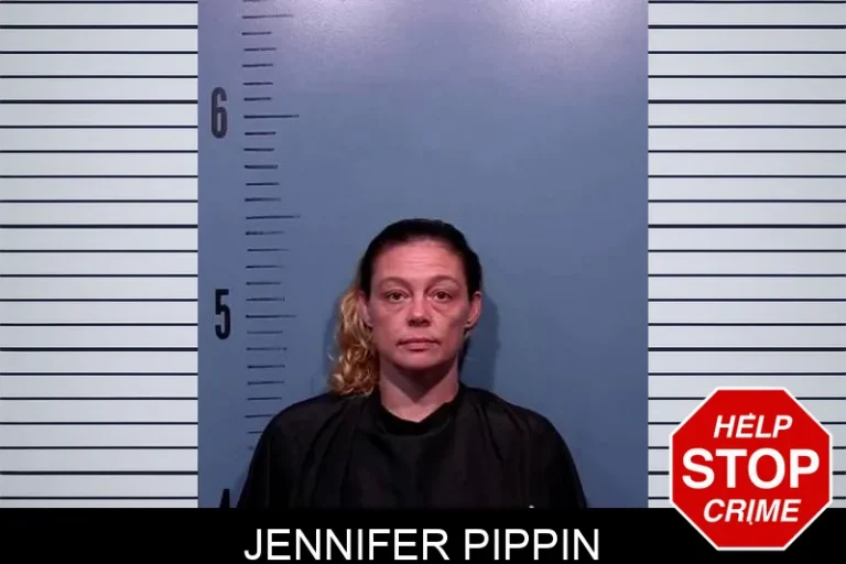 Jennifer Pippin