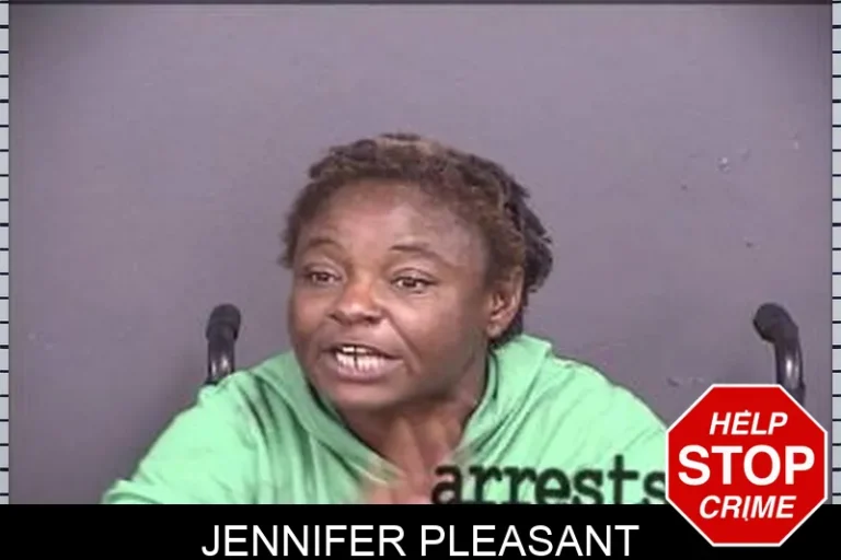 Jennifer Pleasant