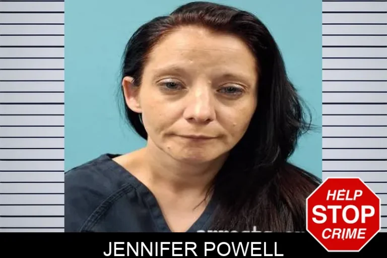 Jennifer Powell