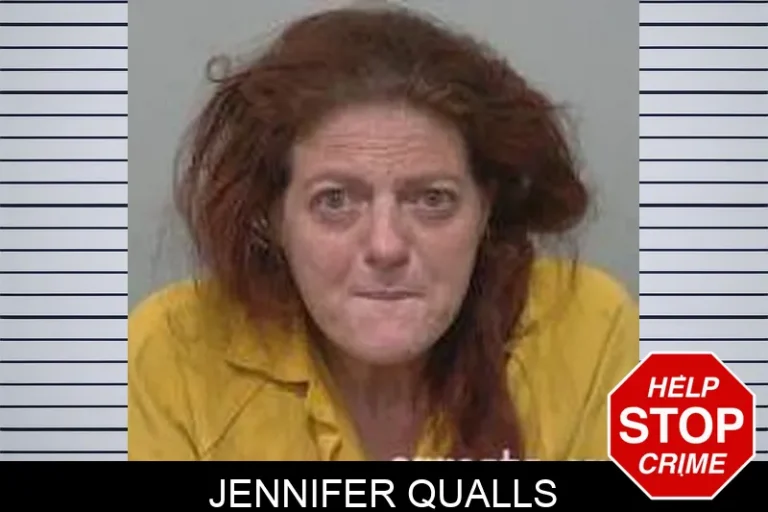 Jennifer Qualls