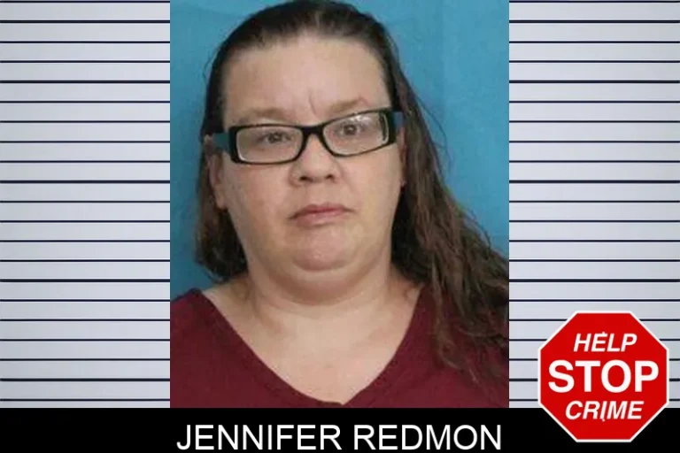 Jennifer Redmon