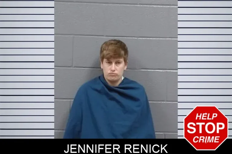 Jennifer Renick