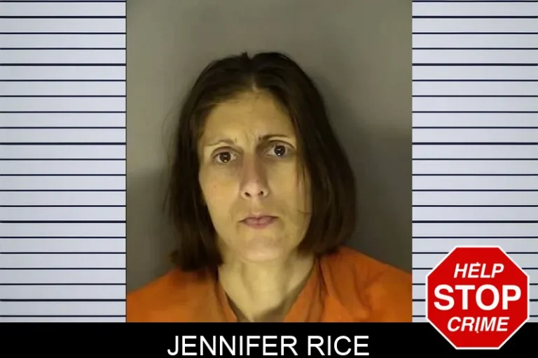 Jennifer Rice