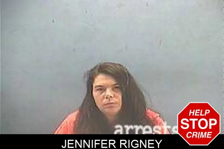 Jennifer Rigney