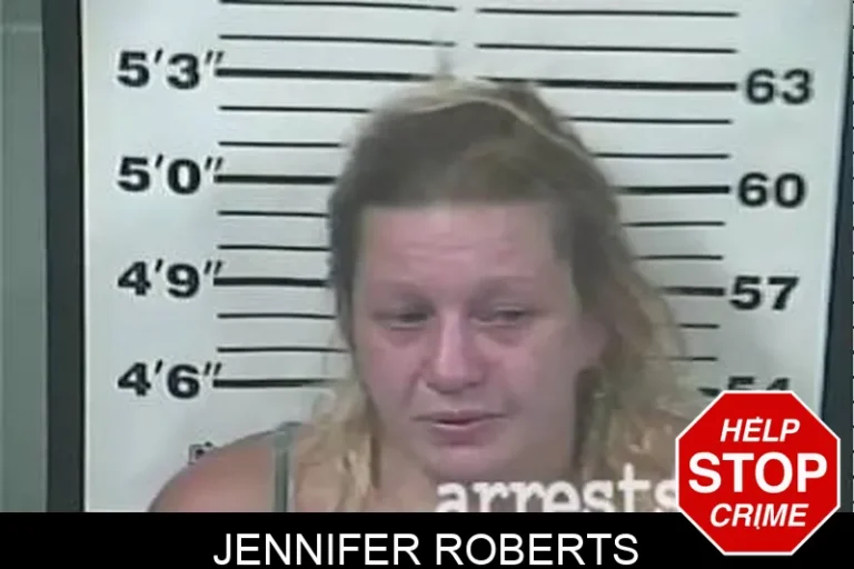 Jennifer Roberts