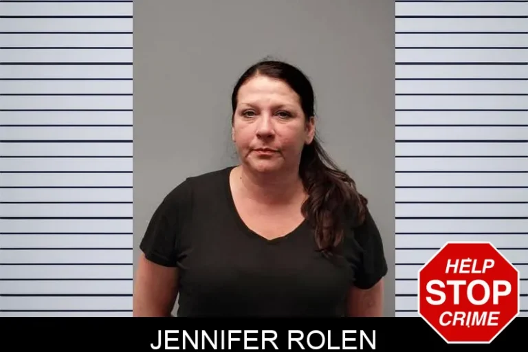 Jennifer Rolen