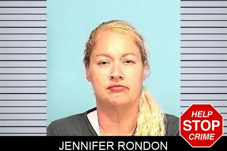 Jennifer Rondon