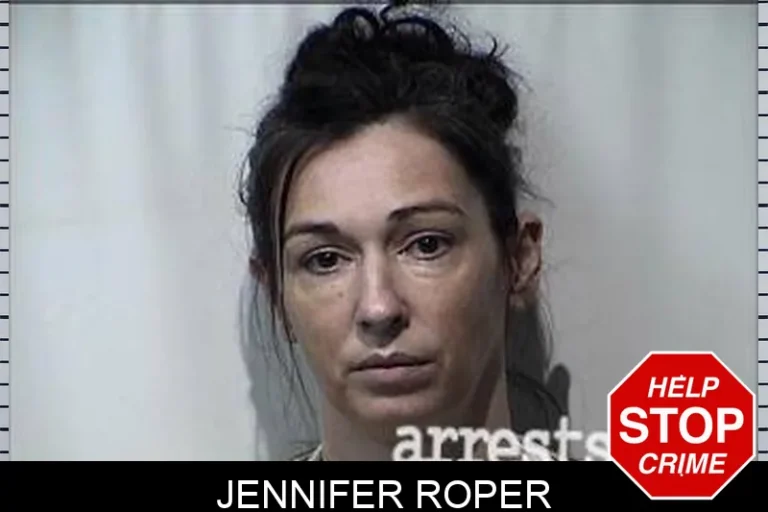Jennifer Roper