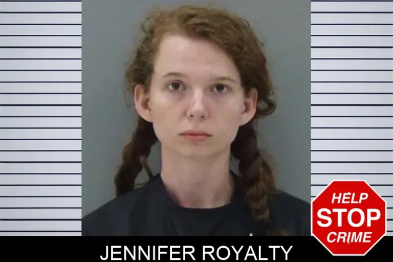 Jennifer Royalty