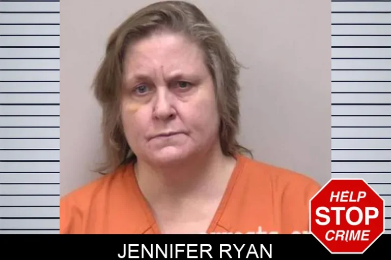Jennifer Ryan