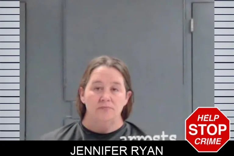 Jennifer Ryan