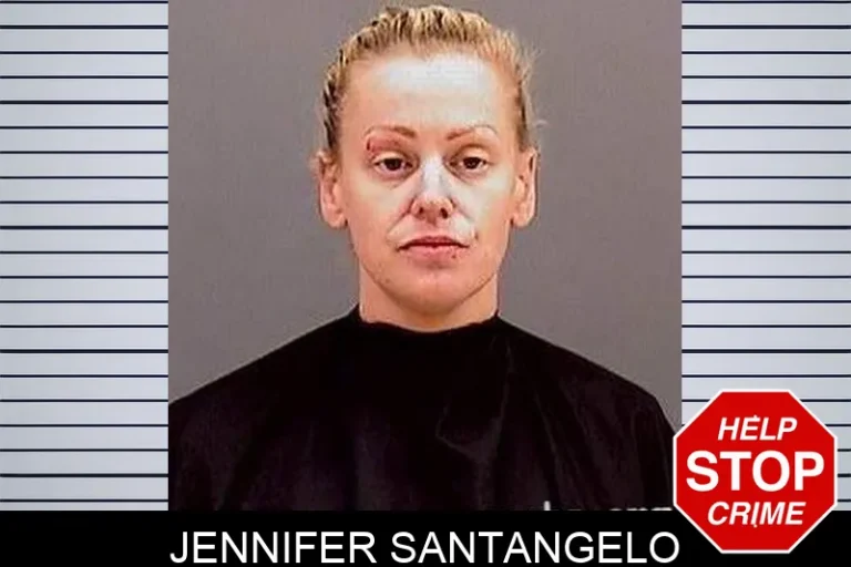 Jennifer Santangelo
