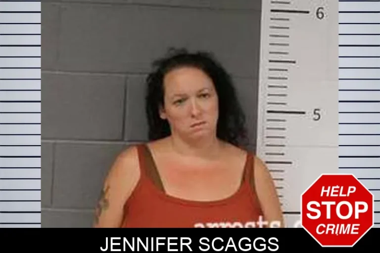 Jennifer Scaggs
