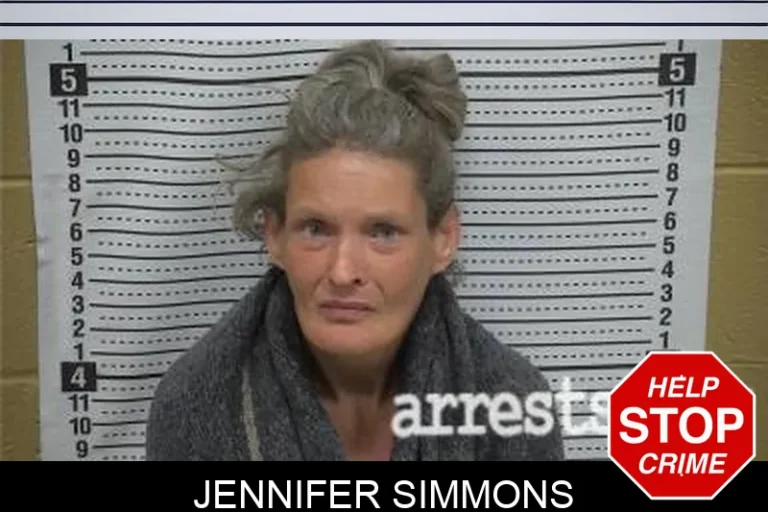Jennifer Simmons