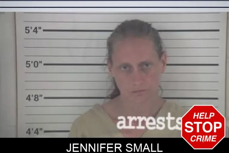 Jennifer Small