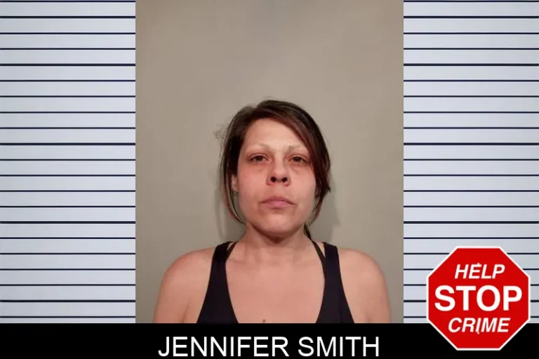 Jennifer Smith