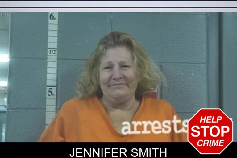 Jennifer Smith