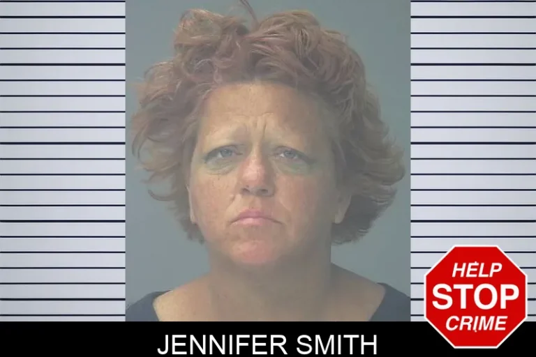 Jennifer Smith