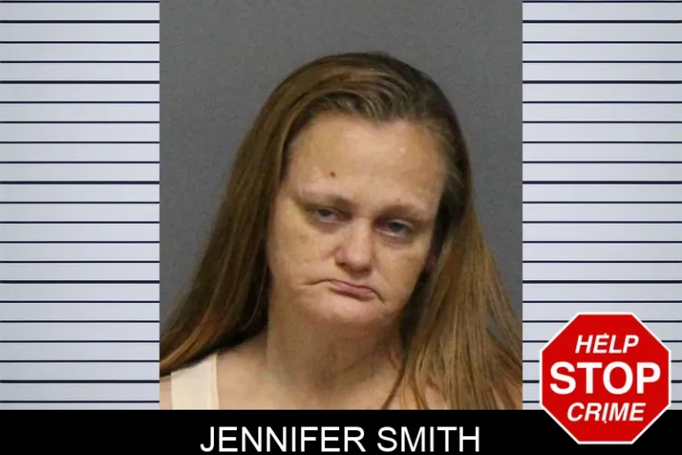 Jennifer Smith