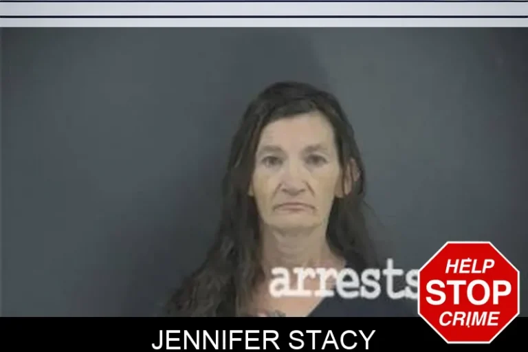Jennifer Stacy