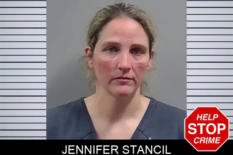 Jennifer Stancil