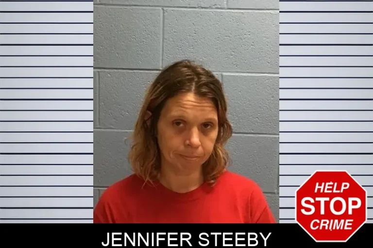 Jennifer Steeby