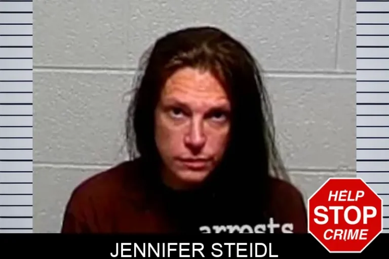 Jennifer Steidl