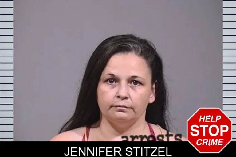 Jennifer Stitzel
