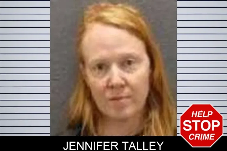 Jennifer Talley