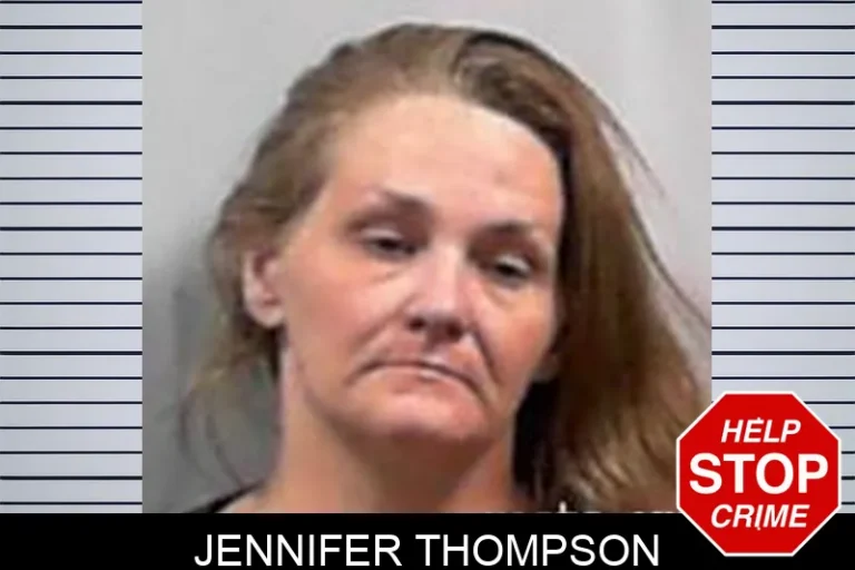 Jennifer Thompson