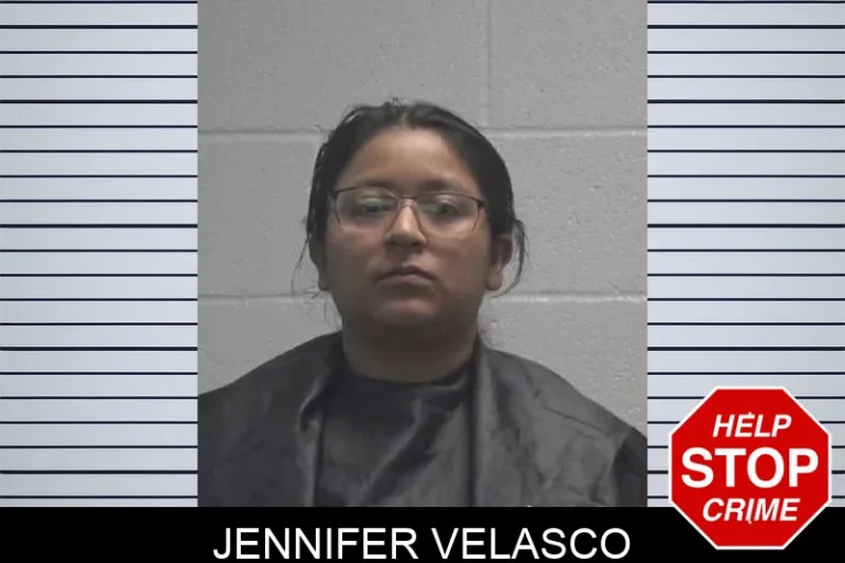 Jennifer Velasco
