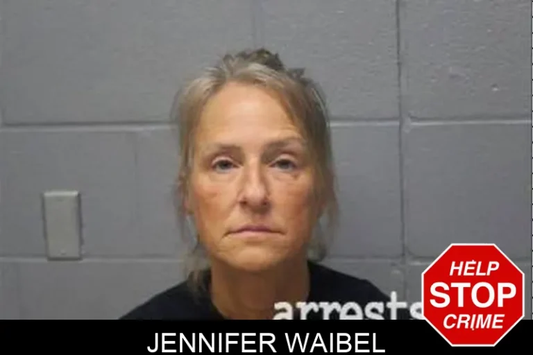 Jennifer Waibel