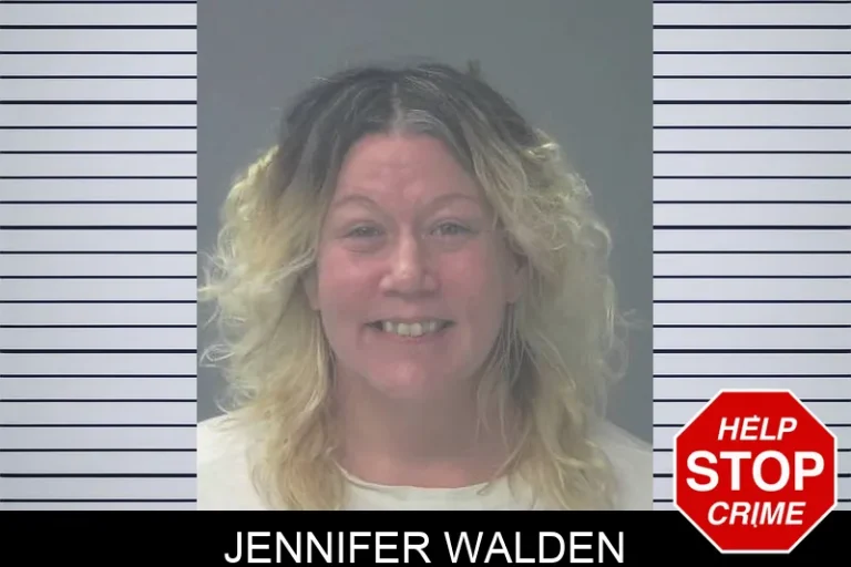 Jennifer Walden